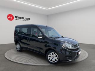 FIAT Doblo usata, con Airbag