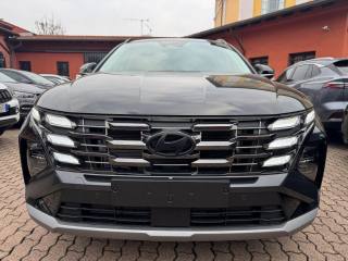 HYUNDAI Tucson usata, con Airbag Passeggero