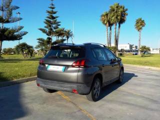 PEUGEOT 2008 usata, con Alzacristalli elettrici