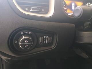 JEEP Renegade usata, con Regolazione elettrica sedili