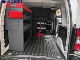 PEUGEOT Partner usata, con Cruise Control