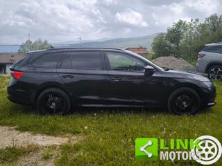 SKODA Octavia usata, con Climatizzatore