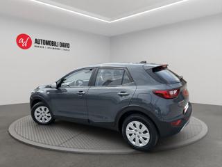 KIA Stonic usata, con Airbag laterali
