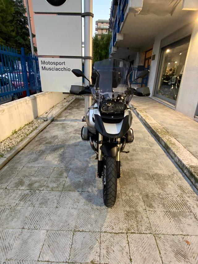 BMW R 1200 GS usata 4