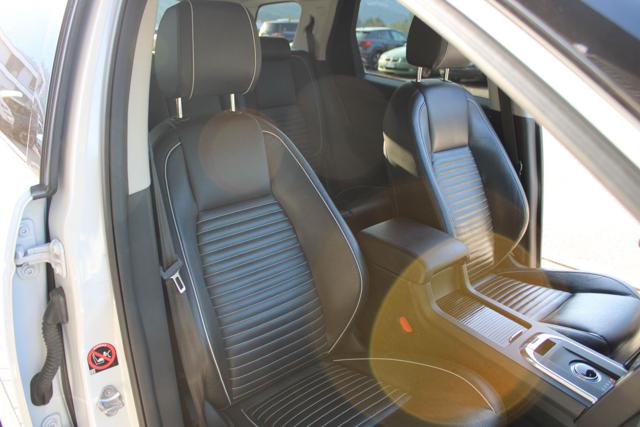 LAND ROVER Discovery Sport usata, con Cronologia tagliandi