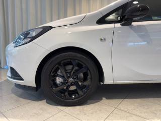 OPEL Corsa usata, con Cruise Control