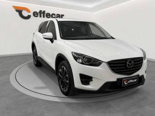 MAZDA CX-5 usata, con Airbag laterali