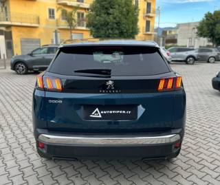 PEUGEOT 3008 usata, con Autoradio