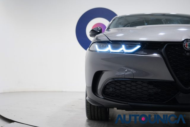 ALFA ROMEO Tonale usata, con Telecamera per parcheggio assistito