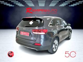 KIA Sorento usata 11