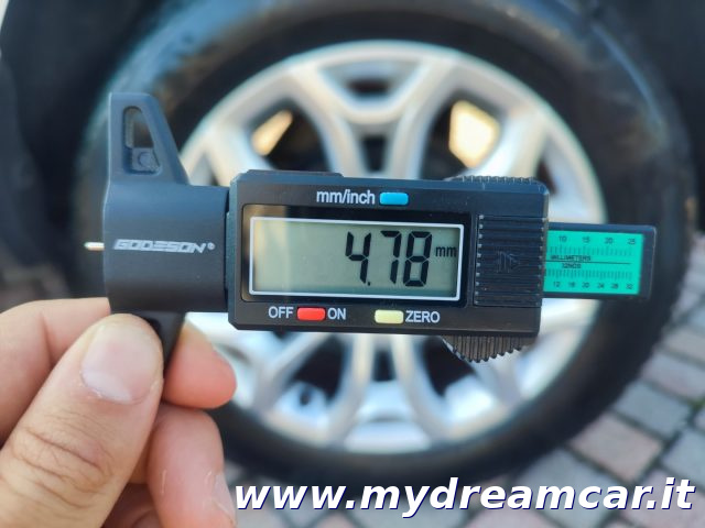 FORD EcoSport usata 29