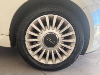 FIAT 500 usata 15