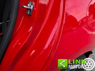 FORD Fiesta usata, con Airbag posteriore