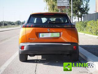 PEUGEOT 2008 usata, con Chiusura centralizzata
