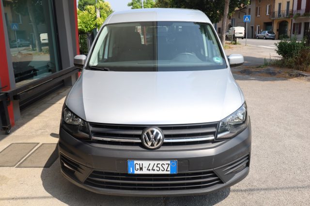 VOLKSWAGEN Caddy usata 68