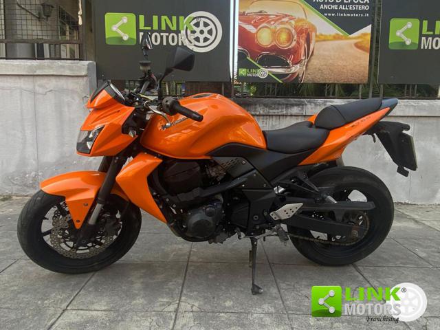 KAWASAKI Z 750 usata 4