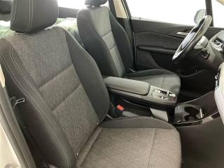 BMW 218 usata, con Climatizzatore