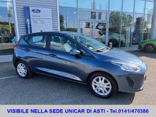 FORD Fiesta usata, con Airbag laterali