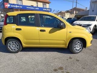 FIAT Panda usata, con ESP