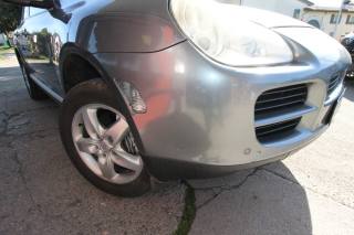 PORSCHE Cayenne usata 30