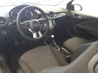 OPEL Adam usata, con Autoradio