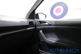 VOLKSWAGEN T-Cross usata, con Specchietti laterali elettrici