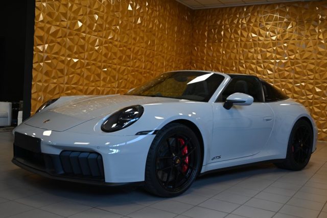 PORSCHE 992 usata 128