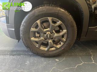 JEEP Avenger usata, con Servosterzo