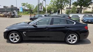 BMW 420 usata, con Airbag laterali