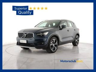 VOLVO XC40 T5 Recharge Plug-in Hybrid Inscription Expression