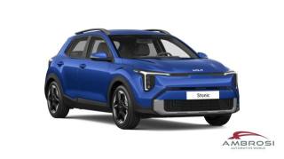 KIA Stonic usata 6