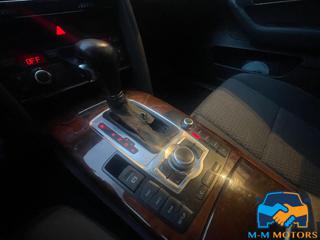 AUDI A6 usata, con ESP