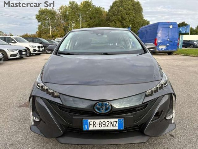 TOYOTA Prius usata, con ESP