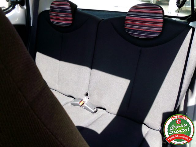 CITROEN C1 usata, con Controllo trazione
