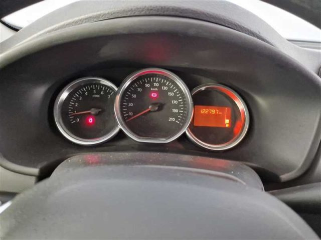 DACIA Sandero usata, con Airbag Passeggero