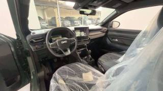DACIA Duster usata, con Climatizzatore