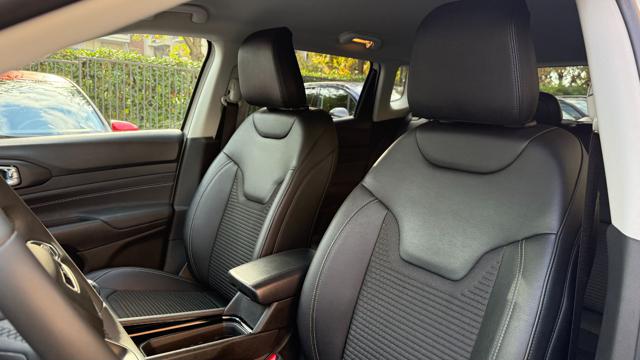 JEEP Compass usata, con Cruise Control