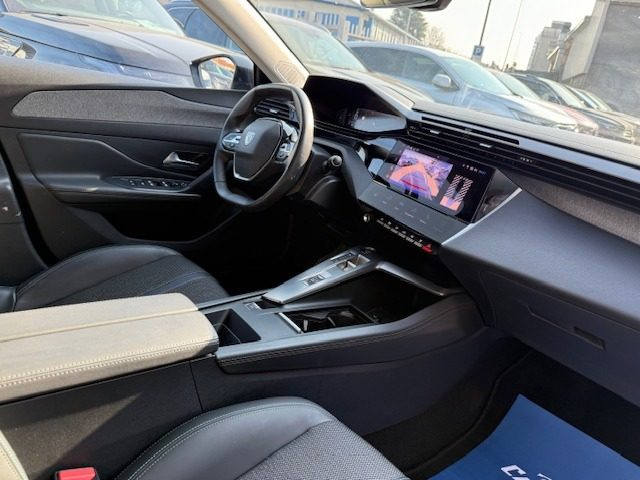 PEUGEOT 308 usata, con Cerchi in lega