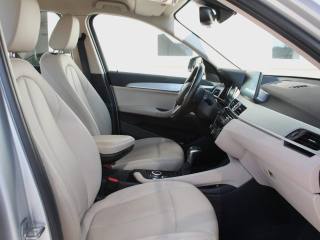 BMW X1 usata, con Sistema di navigazione