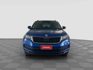 SKODA Kodiaq usata 7