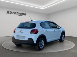 CITROEN C3 usata, con Airbag Passeggero