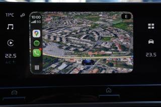 CITROEN C4 usata, con Cronologia tagliandi