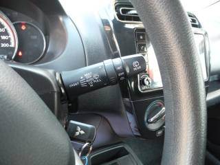 MITSUBISHI Space Star usata, con Telecamera per parcheggio assistito