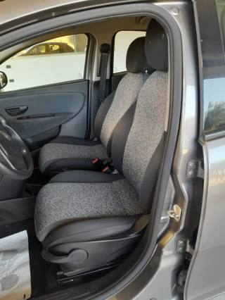 LANCIA Ypsilon usata, con Immobilizzatore elettronico