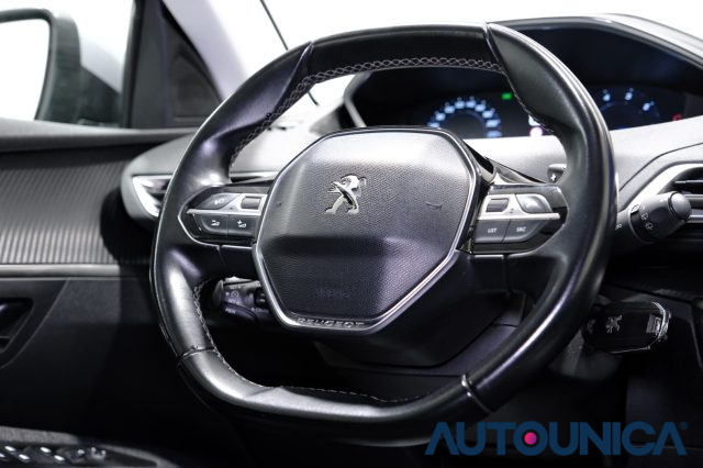 PEUGEOT 3008 usata 46