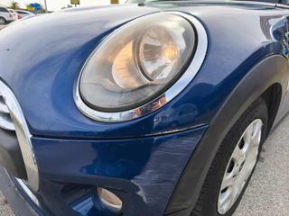 MINI One usata, con Chiusura centralizzata