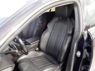 PEUGEOT 508 usata, con Airbag testa