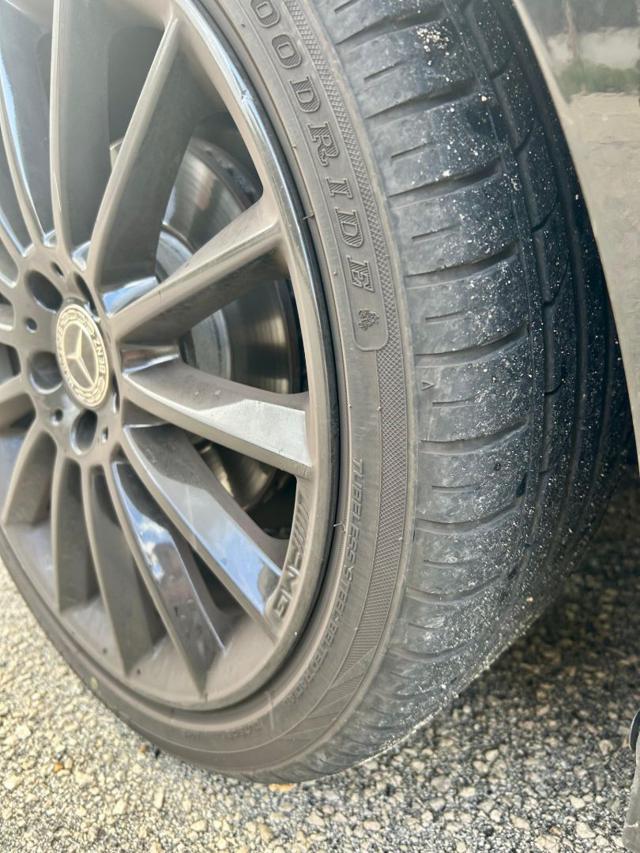MERCEDES-BENZ A 200 usata 32