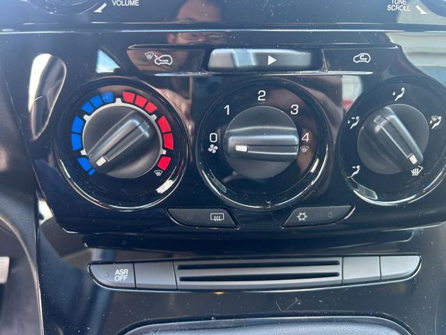 LANCIA Ypsilon usata, con Vivavoce