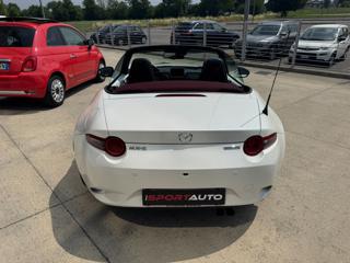 MAZDA MX-5 usata, con Boardcomputer
